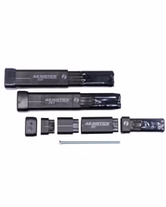 Blue Sports End plug Senior Black Удлиннители для клюшки