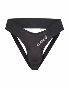 CCM S25 PRO JOCK Senior Spenzūra