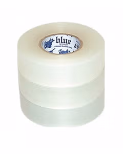 Blue Sports 3 Pack Clear Комплект изол. ленты