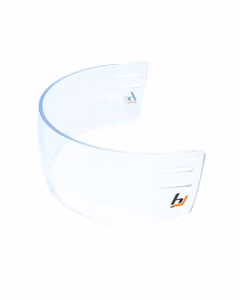 Hejduk S26 OptiX Prime NC70 Visor