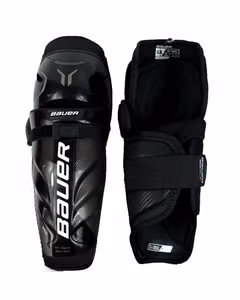 Bauer S20 PRO SERIES Senior Hokeja Kājsargi
