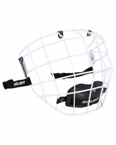 Bauer S23 II Senior Маска