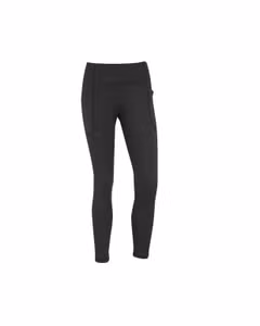 CCM S24 TRAINING LEGGINGS Women Apakšveļas Bikses