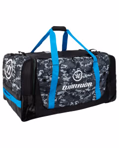 Warrior Q20 Cargo Roll Soma uz riteņiem