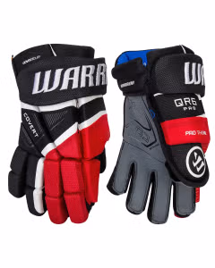 Warrior Covert QR6 Pro Youth Hokeja Cimdi