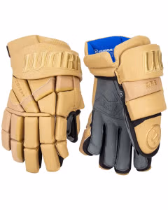 Warrior Covert QR6 SE Senior Hokeja Cimdi