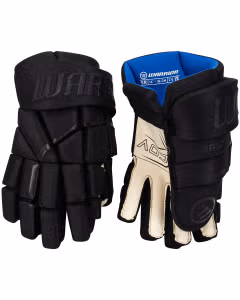 Warrior Covert QR6 TEAM Senior Hokeja Cimdi