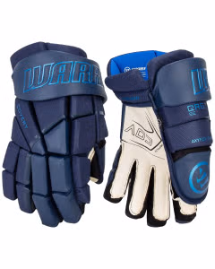 Warrior Covert QR6 Team SE Junior Hokeja Cimdi