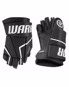 Warrior Covert Lite Youth Hokeja Cimdi