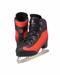 Jackson RE2751 Rental Pre-Sharpened Youth Daiļslidošanas slidas