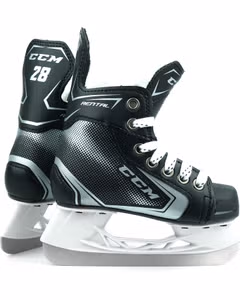 CCM ICE RENTAL 2.0 Youth Hokeja Slidas