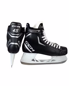 CCM S24 RENTAL Youth Hokeja Slidas