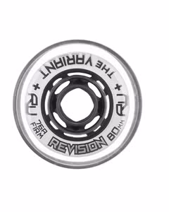 Revision VARIANT CLASSIC WHITE FIRM Ritenīši