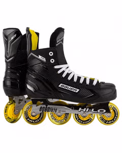 Bauer RS Senior Роликовые коньки