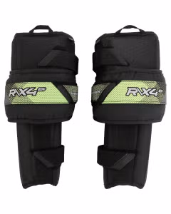 Warrior Ritual X4 E+ Senior Vārtsargu Ceļsargi