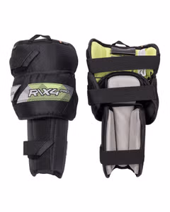 Warrior Ritual X4 PRO Senior Vārtsargu Ceļsargi