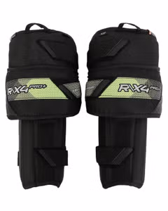 Warrior Ritual X4 PRO+ Senior Vārtsargu Ceļsargi