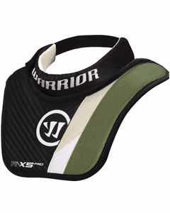 Warrior Ritual S25 X5 PRO Senior Vārtsargu Kakla sargs