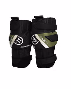 Warrior Ritual S25 X5 PRO Intermediate Vārtsargu Ceļsargi