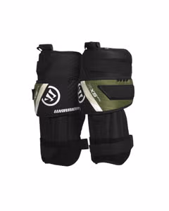 Warrior Ritual S25 X5 RTL Senior Vārtsargu Ceļsargi