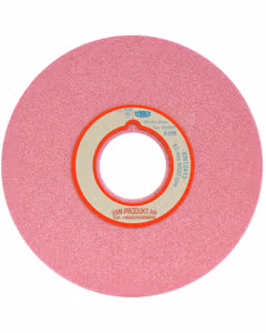 SSM S-2/60 Pink/Ruby Asināmā Ripa