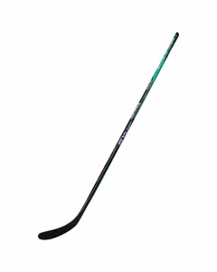 Bauer Nexus S22 SYNC GRIP GREEN Intermediate Ice Hockey Stick