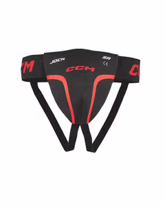 CCM S24 JOCK Senior Spenzūra