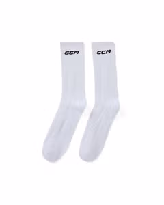 CCM S26 TEAM 3-PACK Senior Zeķes