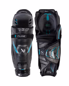 Bauer Supreme S26 FUSE Senior Hokeja Kājsargi