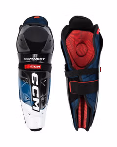 CCM S23 NEXT Senior Hokeja Kājsargi