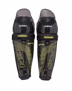 CCM Tacks S24 XF 80 Senior Hokeja Kājsargi