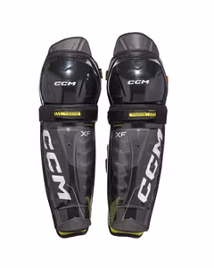 CCM Tacks S24 XF Senior Hokeja Kājsargi