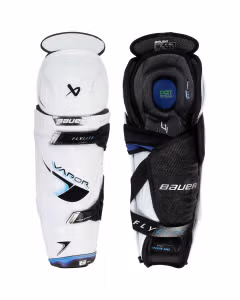 Bauer Vapor S25 FLYLITE Senior Hokeja Kājsargi