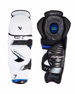 Bauer Vapor S25 FLYLITE Intermediate Hokeja Kājsargi