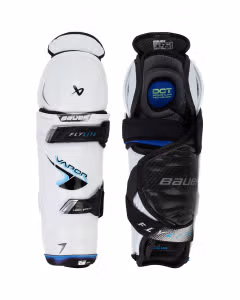 Bauer Vapor S25 FLYLITE Junior Hokeja Kājsargi