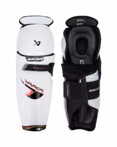 Bauer Vapor S25 FLYPRO Senior Hokeja Kājsargi