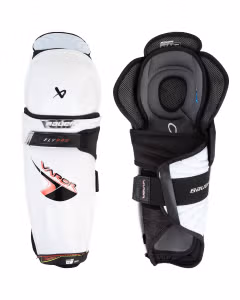 Bauer Vapor S25 FLYPRO Intermediate Hokeja Kājsargi