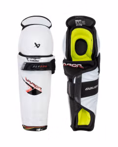 Bauer Vapor S25 FLYPRO Junior Hokeja Kājsargi