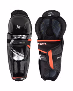 Bauer Vapor S25 FLY40 Intermediate Hokeja Kājsargi
