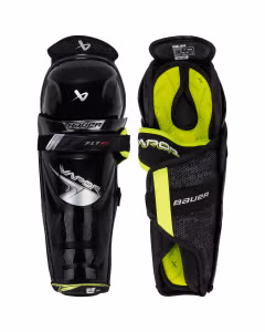 Bauer Vapor S25 FLY40 Junior Hokeja Kājsargi