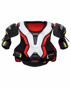Bauer Vapor S22 HYPERLITE Senior Hokeja Plecsargs