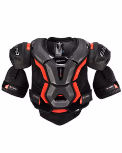 Bauer Vapor S22 3X PRO Senior Ice Hockey Shoulder pads