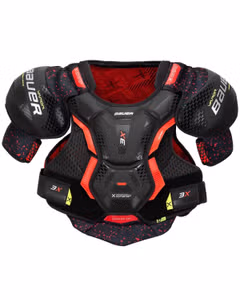 Bauer Vapor S22 3X Senior Ice Hockey Shoulder pads