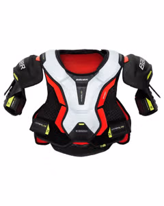 Bauer Vapor S22 HYPERLITE Intermediate Нагрудник