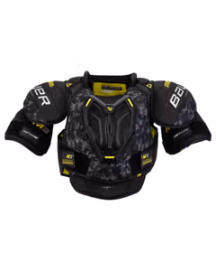 Bauer Supreme S23 M3 Senior Hokeja Plecsargs