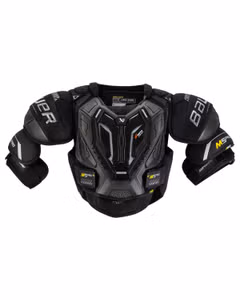 Bauer Supreme S23 M5 PRO Senior Hokeja Plecsargs