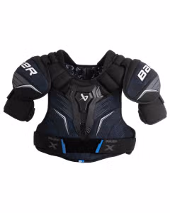 Bauer S24 X Senior Ice Hockey Shoulder pads