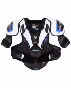 Bauer Vapor S25 FLYLITE Senior Hokeja Plecsargs