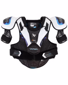 Bauer Vapor S25 FLYLITE Intermediate Hokeja Plecsargs