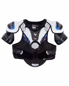 Bauer Vapor S25 FLYLITE Junior Hokeja Plecsargs
